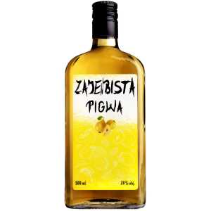 Zajenbista Pigwa Likier 0,5L 28%