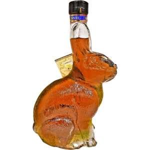 Zając Armenion Brandy 0,5L 40%