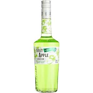 De Kuyper Sour Apple Likier 0,7L 15%
