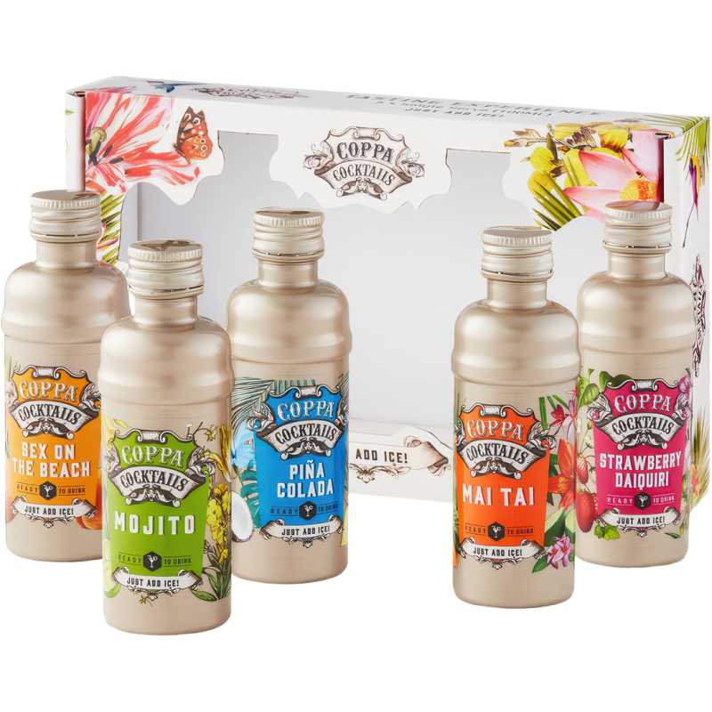 Coppa Cocktails Party Pack Miniaturki 5 x 0,1L 10% 2.jpg