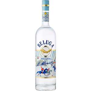 Beluga Noble Winter Wódka 0,7L 40%