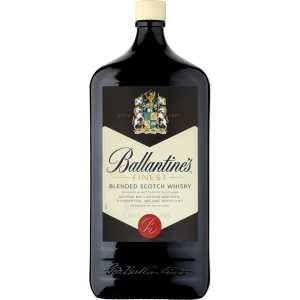 Ballantine's Whisky 4,5L 40%