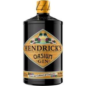 Hendrick's Oasium Gin 0,7L 43,4%