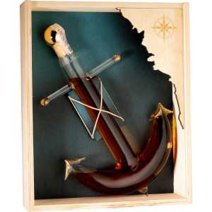 Anchor Kotwica Brandy 0,2L 40%