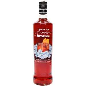 Zanin Negroni Likier 0,7L 25%