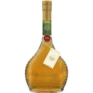Zanin Riserva Prosecco 6YO Grappa 0,5L 40%