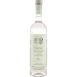 Tsipouro Tirnavou Wódka 0,7L 42%
