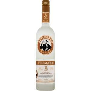 Beylerbeyi Teragold 3 Raki Wódka 0,7L 45%