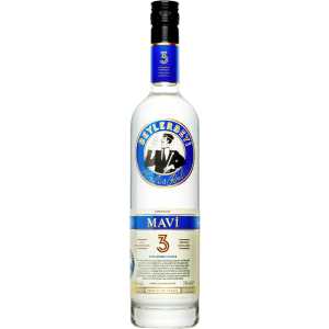 Beylerbeyi Mavi 3 Raki Wódka 0,7L 45%