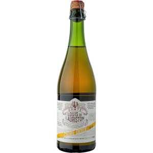 Cydr Louis Lauriston Doux 0,75L 2%