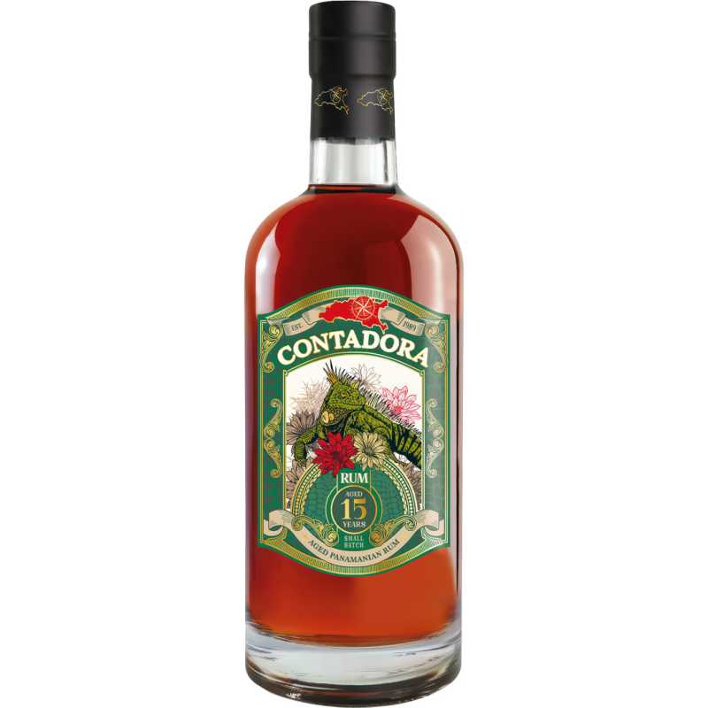 Contadora 15YO Rum 0,7L 40% + kartonik 2.jpg