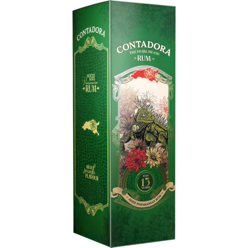 Contadora 15YO Rum 0,7L 40% + kartonik 3.jpg