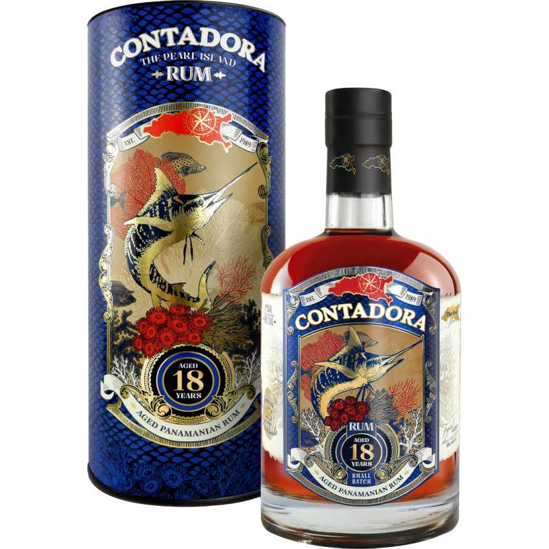 Contadora 18YO Rum 0,7L 40% +tuba.jpg