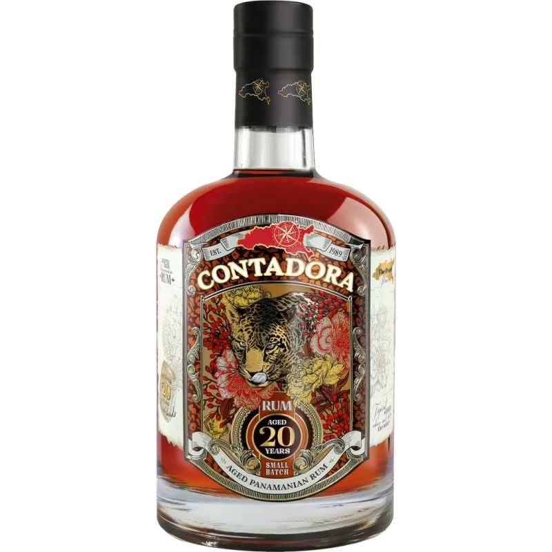 Contadora 20YO Rum 0,7L 40% + tuba 2.jpg