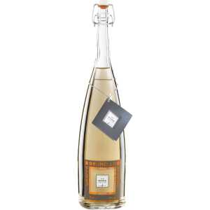 Via Roma Brunello Grappa 0,7L 40%