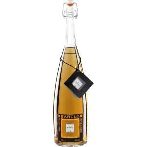 Via Roma Nebbiolo Riserva Grappa 0,7L 40%
