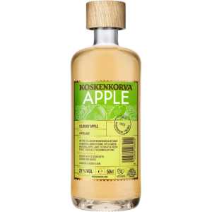 Koskenkorva Apple Likier 0,5L 21%