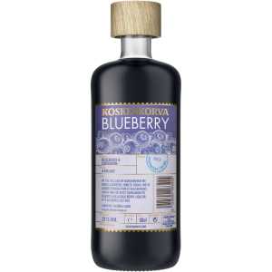 Koskenkorva Blueberry Likier 0,5L 21%