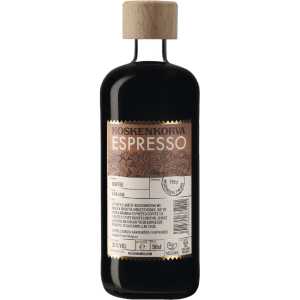 Koskenkorva Espresso Likier 0,5L 21%