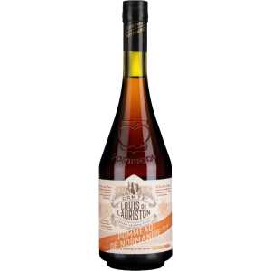 Louis Lauriston Pommeau Likier 0,7L 17%