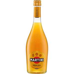 Martini Mimosa Orange Wino Musujące 0,75L 8%