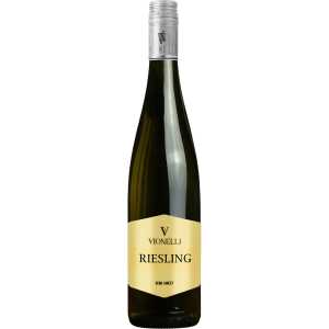 Vionelli Riesling Białe Półsłodkie Wino 0,75L 10,5%