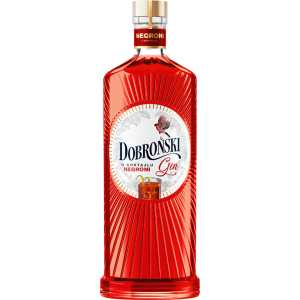 Dobroński Negroni Gin 0,7L 24%