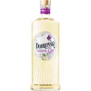 Dobroński French Gin 0,7L 24%