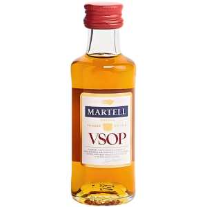 Martell VSOP Miniaturka Koniak 0,03L 40%