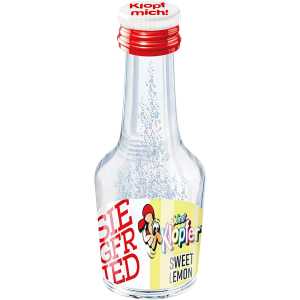 Kleiner Klopfer Sweet Lemon Miniaturka Likier 0,02L 15%