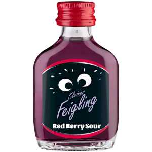 Kleiner Feigling Red Berry Miniaturka Likier 0,02L 15%