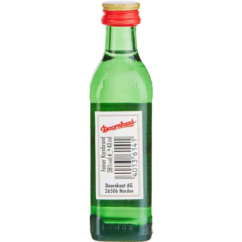 Doornkaat Miniaturka Likier 0,04L 38% 2.jpg