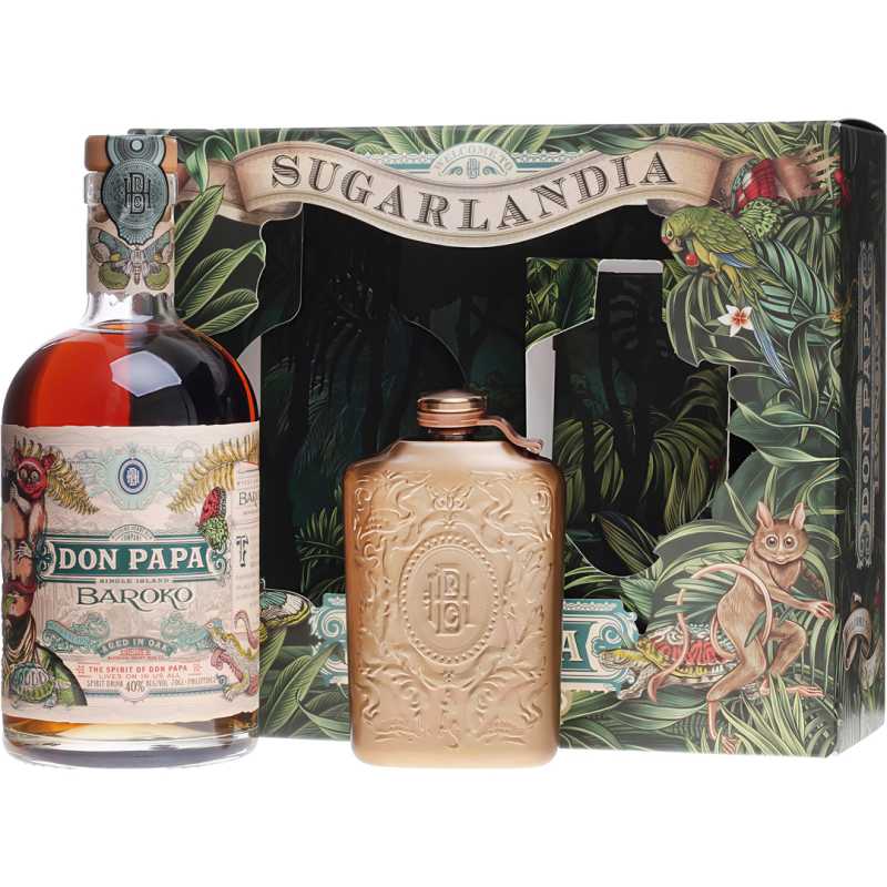 Don Papa Baroko Rum 0,7L 40% + piersiówka 2.jpg