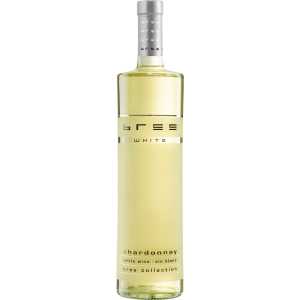 Bree Chardonnay Białe Wytrawne Wino 0,75L 12%