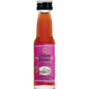 Berliner Persico Miniaturka Likier 0,02L 16%