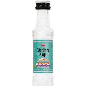 Berliner Luft Peppermint Peach Miniaturka Likier 0,02L 18%