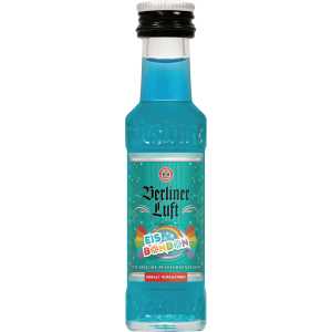 Berliner Luft Eisbonbon Miniaturka Likier 0,02L 18%