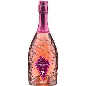 Astoria Fashion Victim Rose Różowe Wytrawne Wino Musujące 0,75L 11%