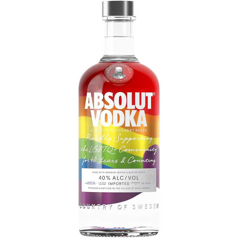 Absolut Colors Rainbow Edition Wódka 0,7L 40%.jpg