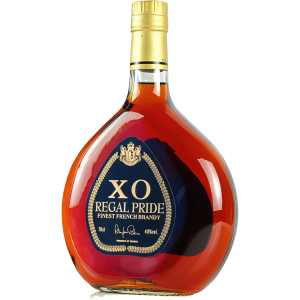 Regal Pride XO Brandy 0,7L 40%