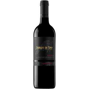Sangre De Toro Reserva Czerwone Wytrawne Wino 0,75L 13,5%