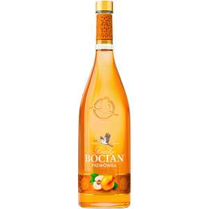 Biały Bocian Pigwówka Likier 0,5L 25%