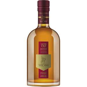 Telavi VSOP Brandy 0,5L 40%