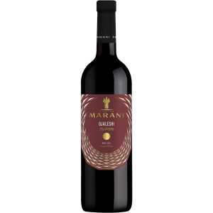 Marani Ojaleshi Czerwone Wytrawne Wino 0,75L 14%