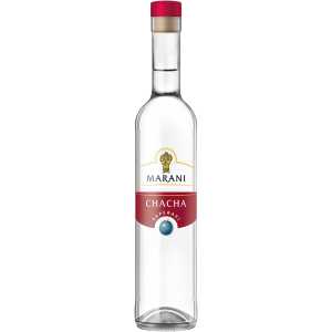Marani Chacha Saperavi Wódka 0,5L 40%