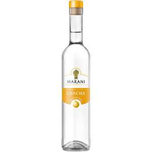 Marani Chacha Rkatsiteli Wódka 0,5L 40%