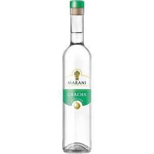 Marani Chacha Mtsvane Wódka 0,5L 40%
