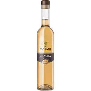 Marani Chacha Barrique Wódka 0,5L 40%
