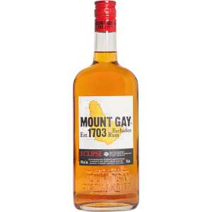 Mount Gay Eclipse Rum 0,7L 40%