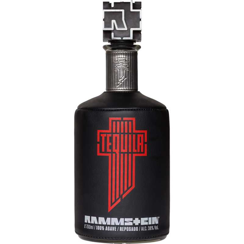 Rammstein Reposado Tequila 0,7L 38%.jpg